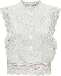 ONLY Onlkaro Top