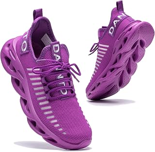 Dannto Men's Women's Running Shoes Sports Shoes Fitness Tennis Gym
