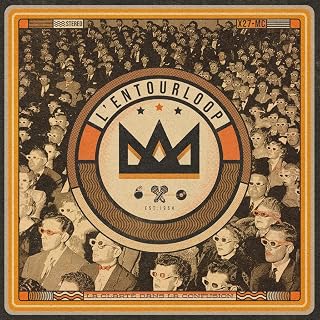 La Clarte Dans La Confusion (Vinyl)