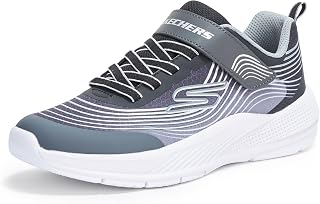 Skechers Kids Microspec Advance Sneaker