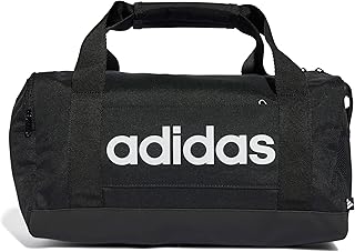 adidas Unisex Sports Bag Essentials