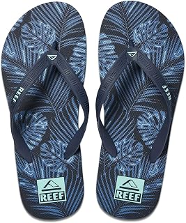 Reef Reef Seaside Prints Men's Sandals