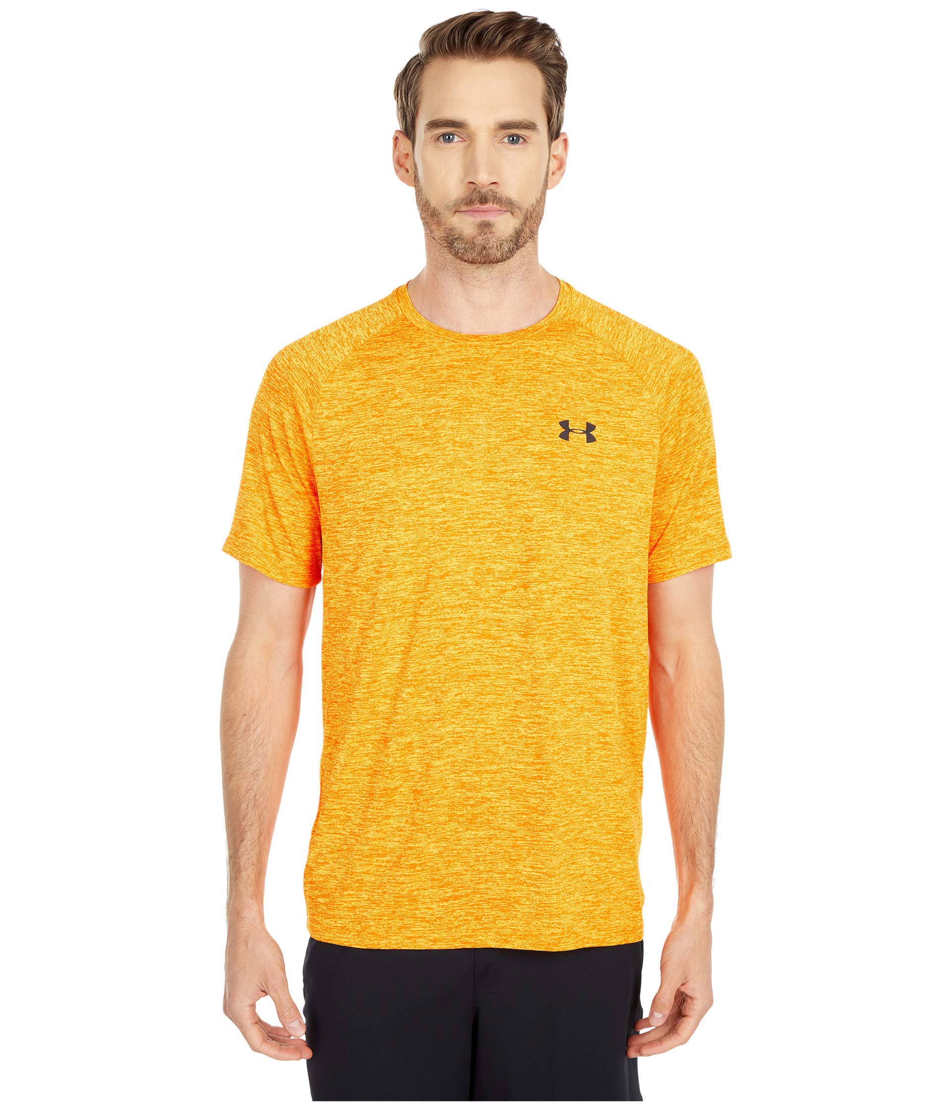Under Armour 1326413 Tech 2.0 Athletic T-Shirt