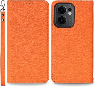 [Hamany] Compatible oppo reno13 a Case Notebook Type Oppolino 13a Case Card