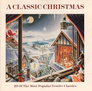 Classic Christmas
