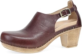 Dansko Women's Cheeky Slippers