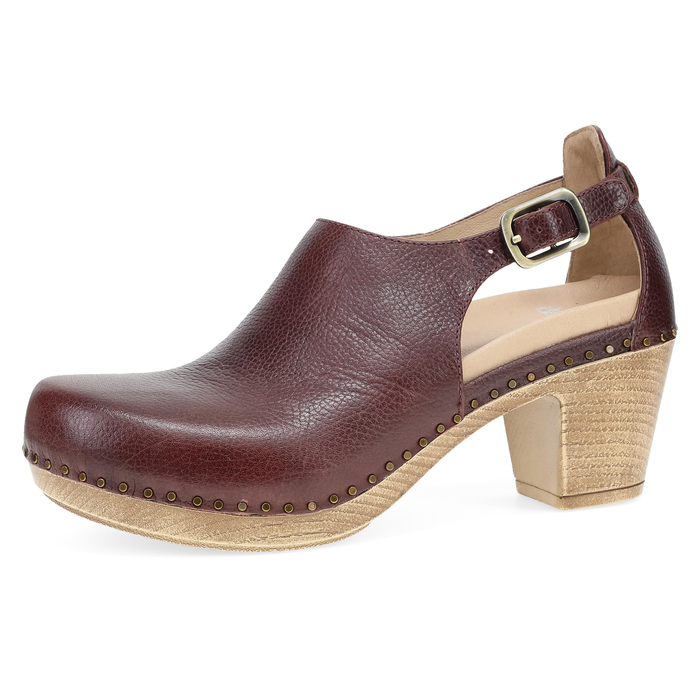 Dansko Women's Cheeky Slippers