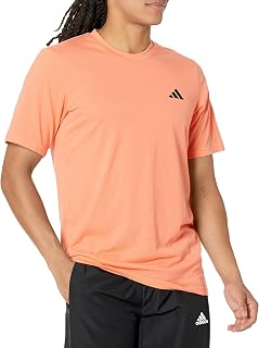 adidas Men's Train Essentials Feelready Training T-Shirt