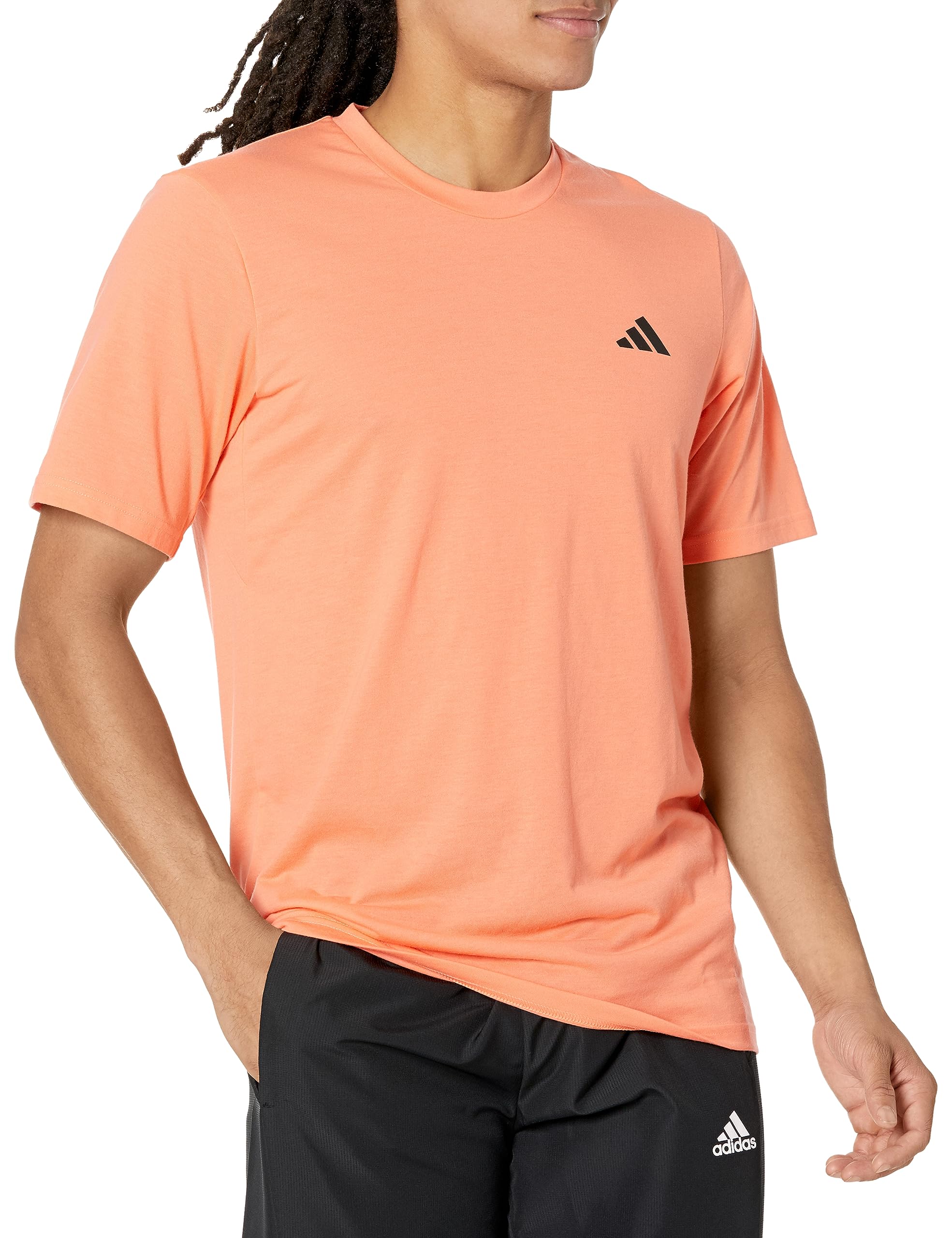adidas Men's Train Essentials Feelready Training T-Shirt