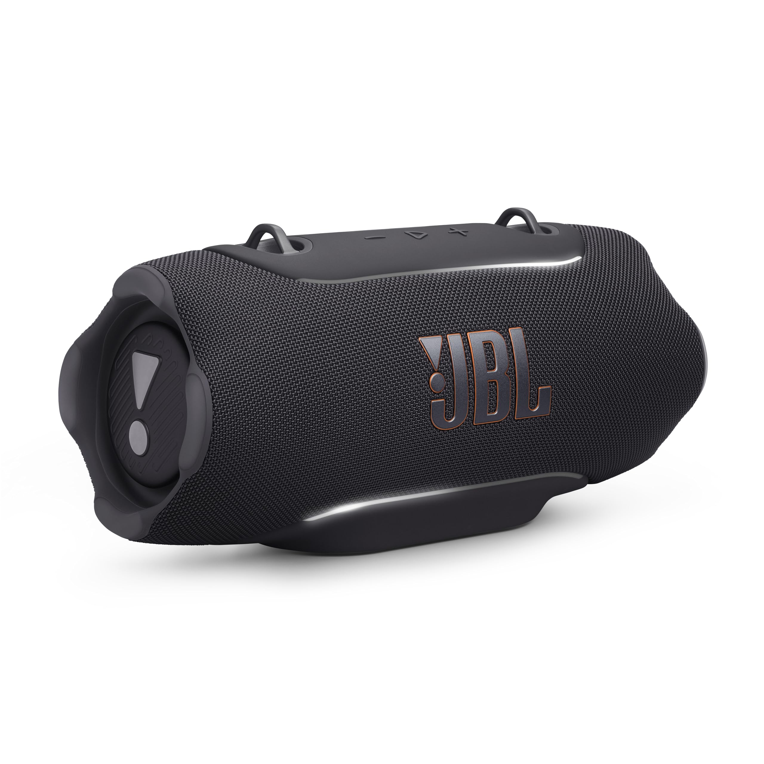 JBL Xtreme 5 - Portable Waterproof Speaker with Massive Legendary JBL Sound, Amb