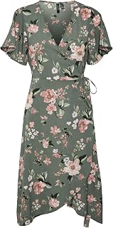 VERO MODA Female Dress VMSAKI Long Dress