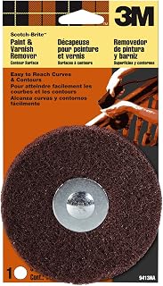 3M Scotch-Brite Paint and Varnish Remover