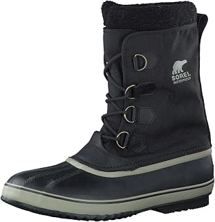 Sorel 1964 Pac Nylon, Men's Snow Boots