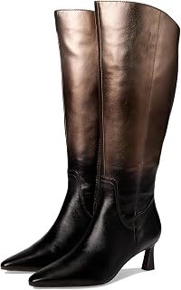 Naturalizer Deesha Women's Knee High Wide Calf Boots