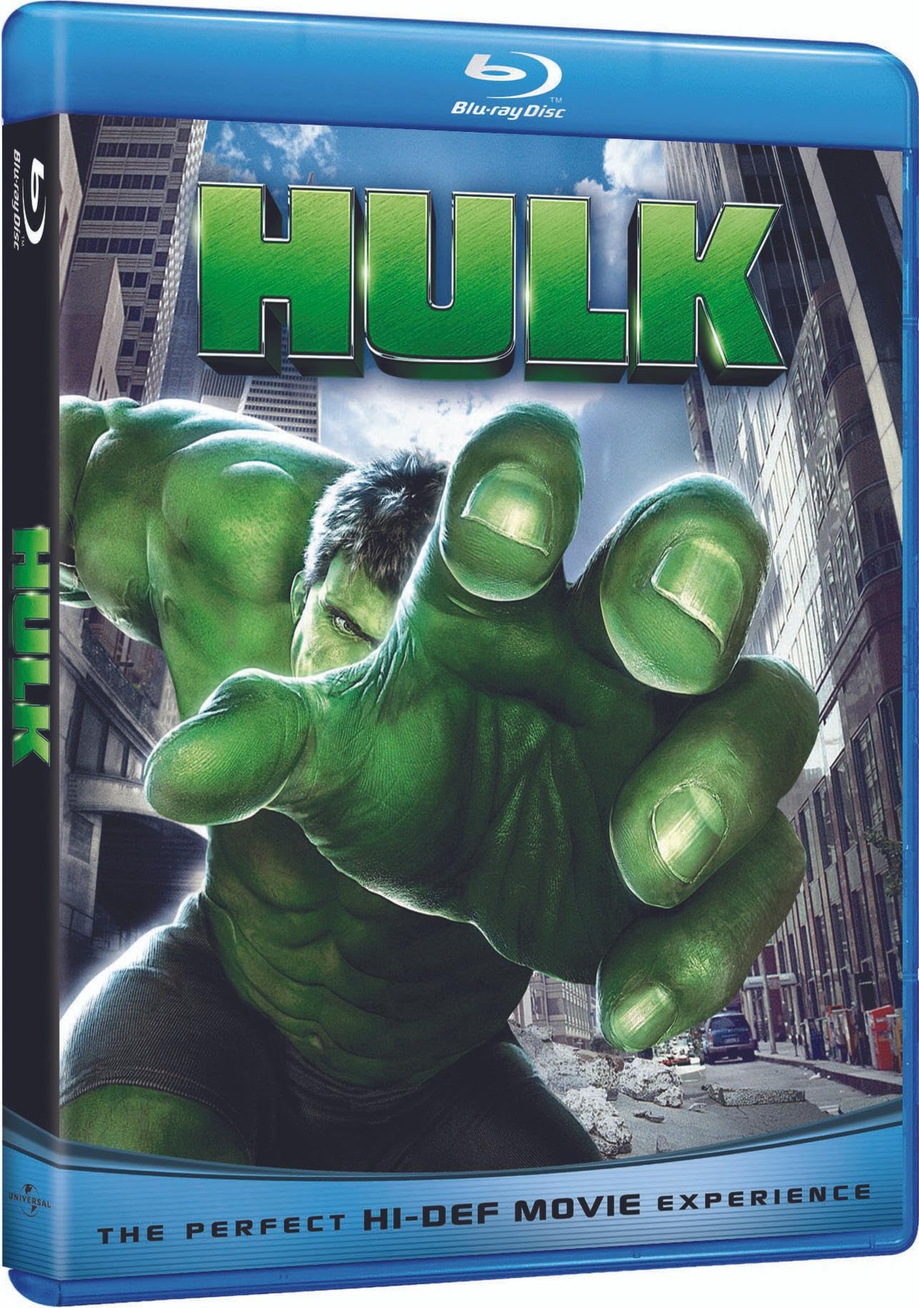 Hulk