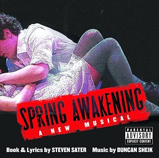 Spring Awakening