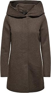 ONLY Female Coat Classic