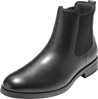 Cole Haan Men's Newmark Grand Chelsea
