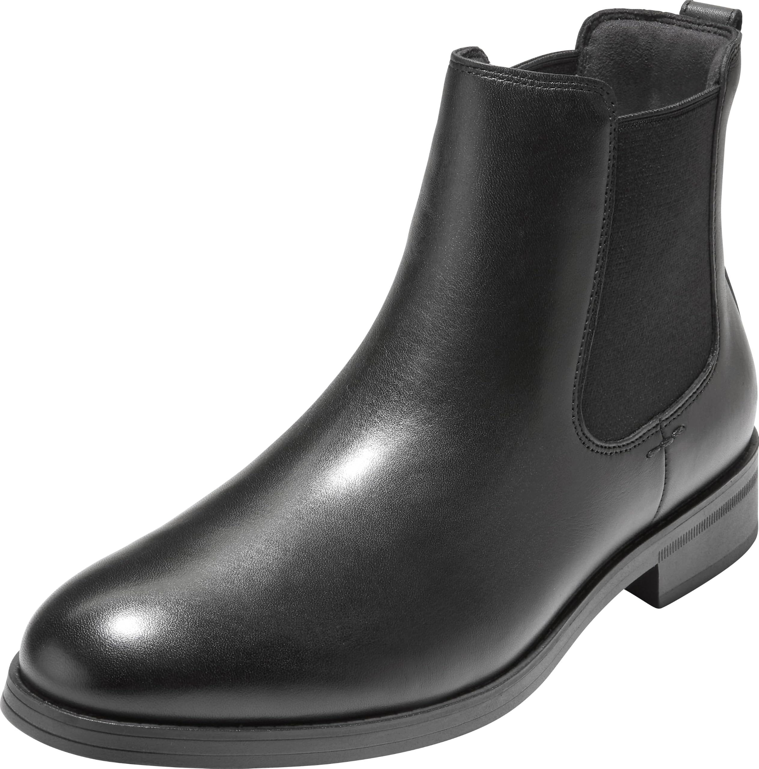 Cole Haan Men's Newmark Grand Chelsea