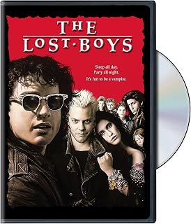 The Lost Boys