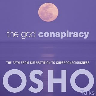 The God Conspiracy: The Path from Superstition to Super Consciousness