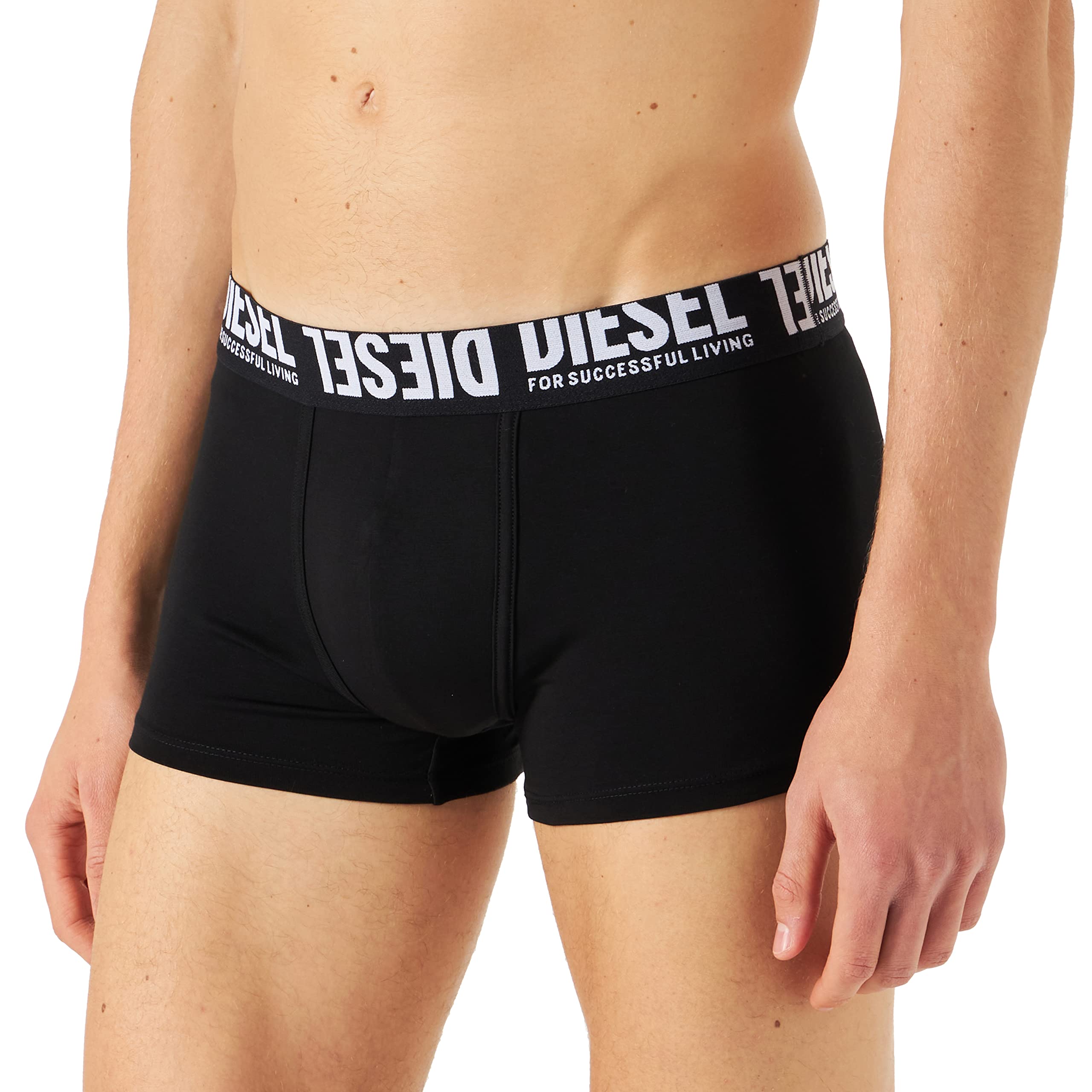 Diesel UMBX-Damien-h Men's Underwear (Pack of 1)