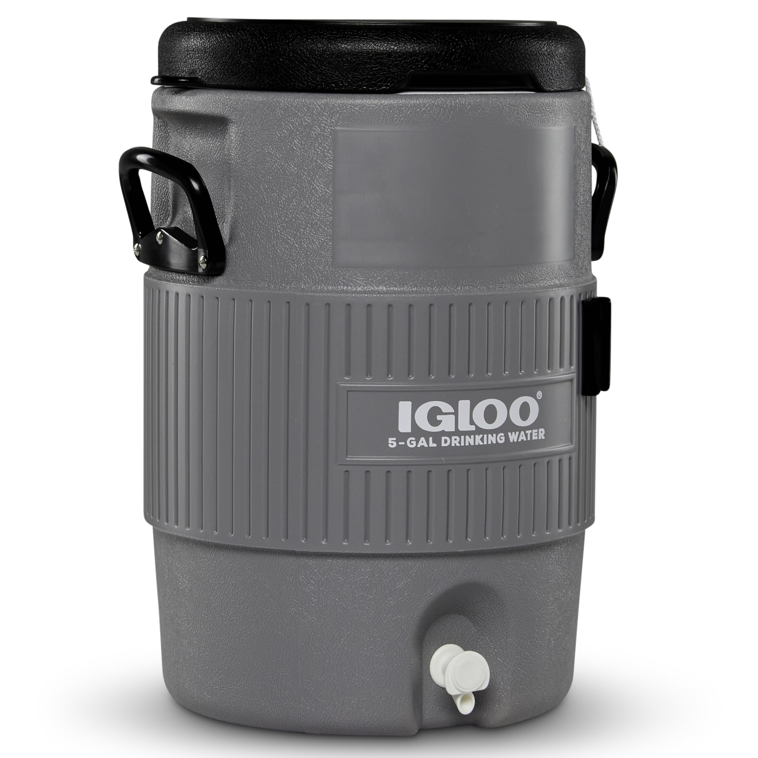 Igloo Sports Cooler | Insulated Beverage Dispenser with Spout |Portable Handwash