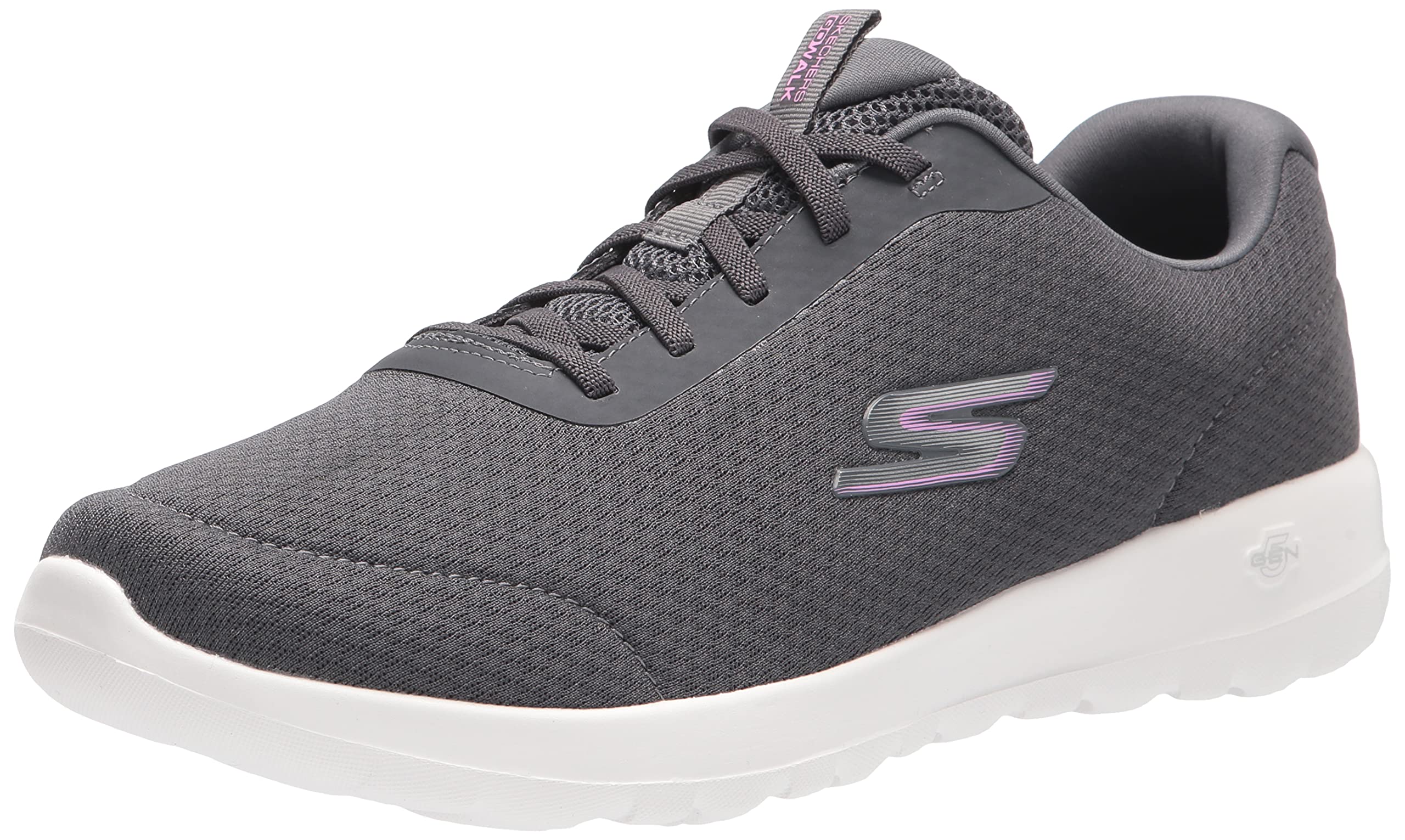 Skechers Go Walk Joy - Ecstatic, Women's Sneaker