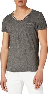 KEY LARGO Soda New V-Neck T-Shirt Men (Pack of 1)