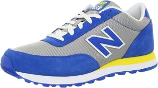New Balance Men's Ml501v1 Sneaker