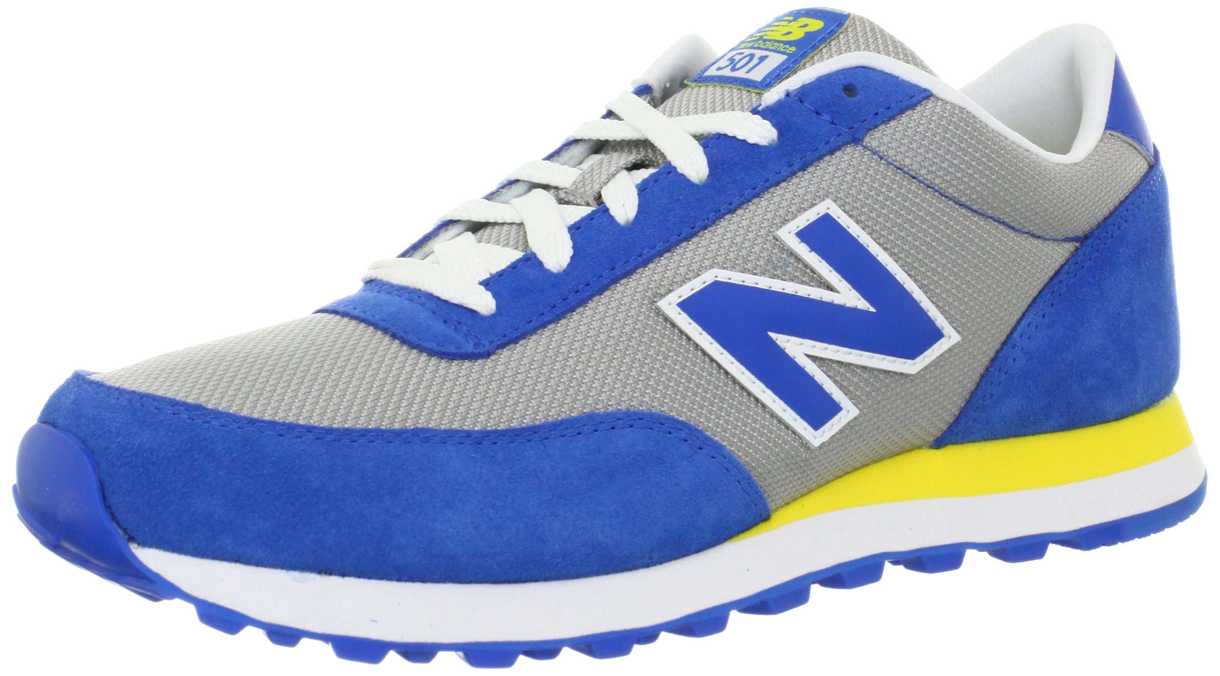 New Balance Men's Ml501v1 Sneaker