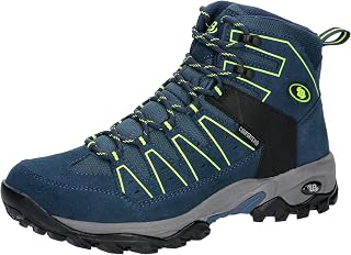 Brütting Unisex Mount Pinos HighTrekking Boots