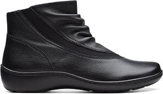 Clarks Cora Women's Derby Ankle Boot