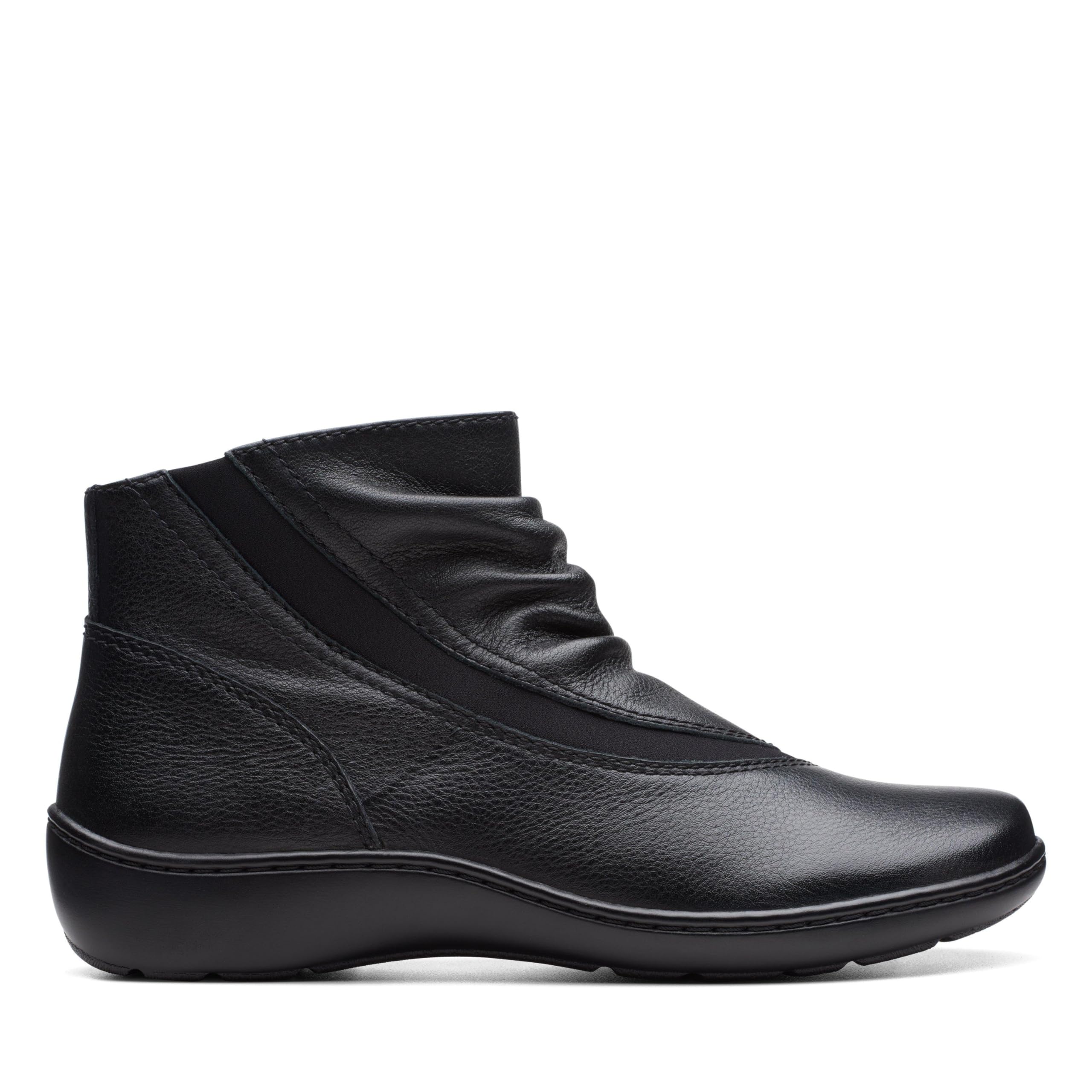 Clarks Cora Women's Derby Ankle Boot