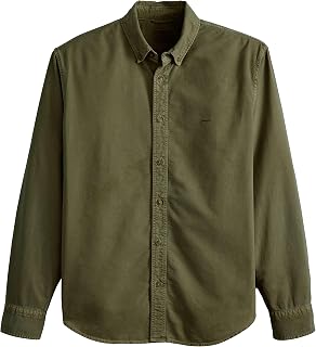 Levi's Authentic Men's Button Down Shirt