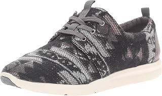 Toms Classic Burlap 1004B07 Women's Fashion Trainers