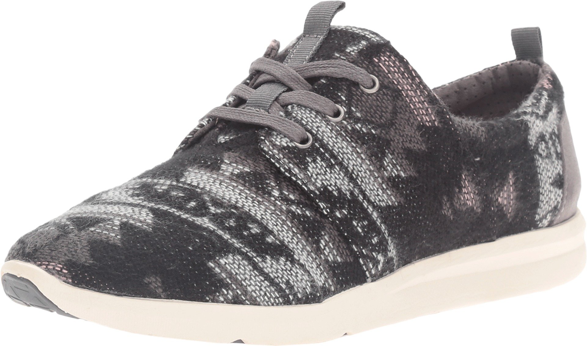 Toms Classic Burlap 1004B07 Women's Fashion Trainers