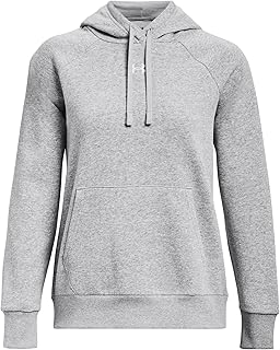 Under Armour Women's Rival Fleece Hoodie