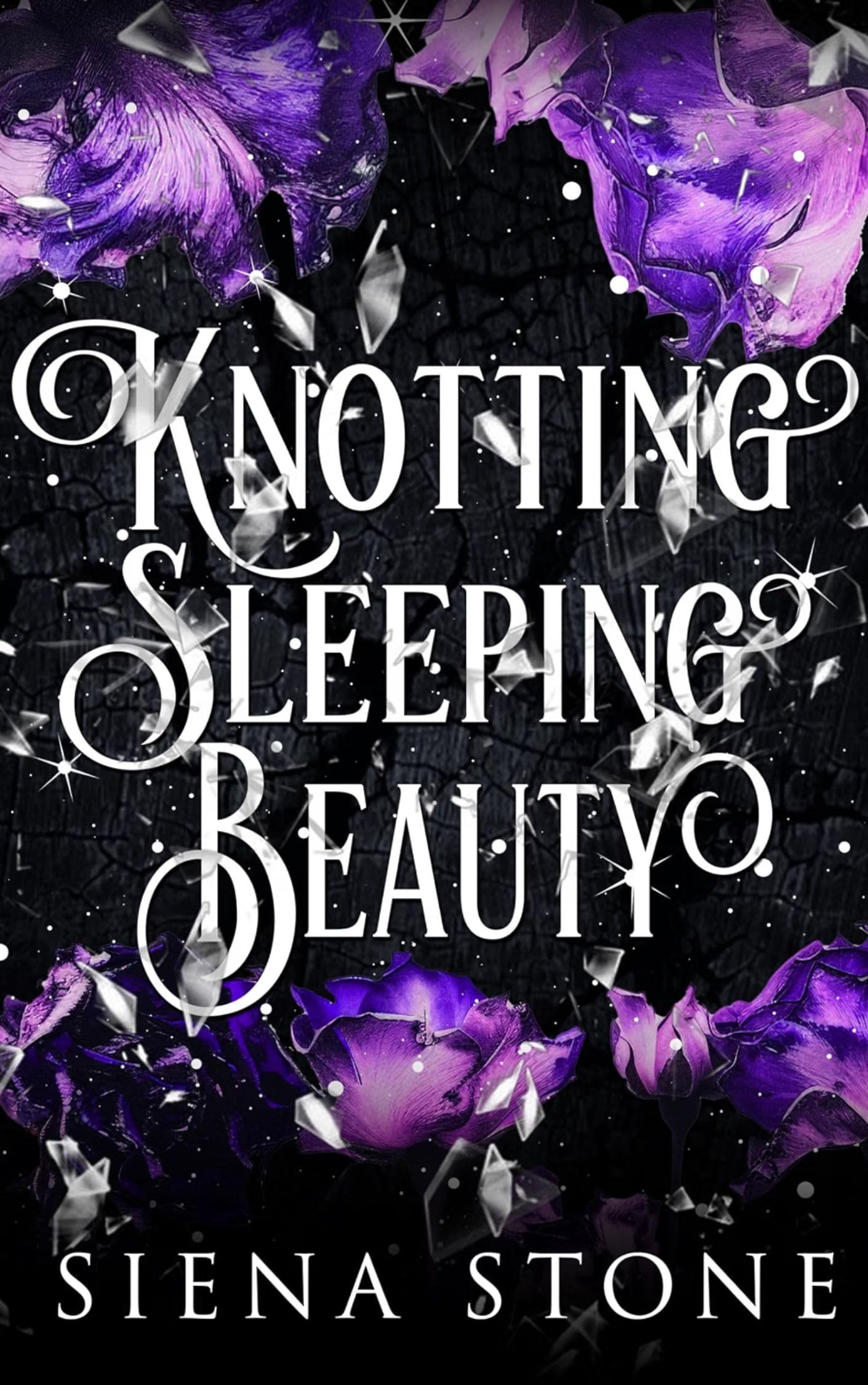 Knotting Sleeping Beauty: An unhinged, omegaverse, fairytale retelling (Knotty F