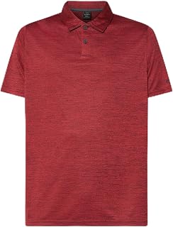 Oakley New 2023 Men's Aero Hydrolix II Polo Golf Shirt - Choose Size & Colour