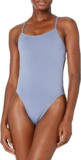 TYR Durafast Elite Cutoutfit Badeanzug One Piece Swimsuit Women