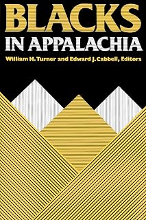 Blacks in Appalachia