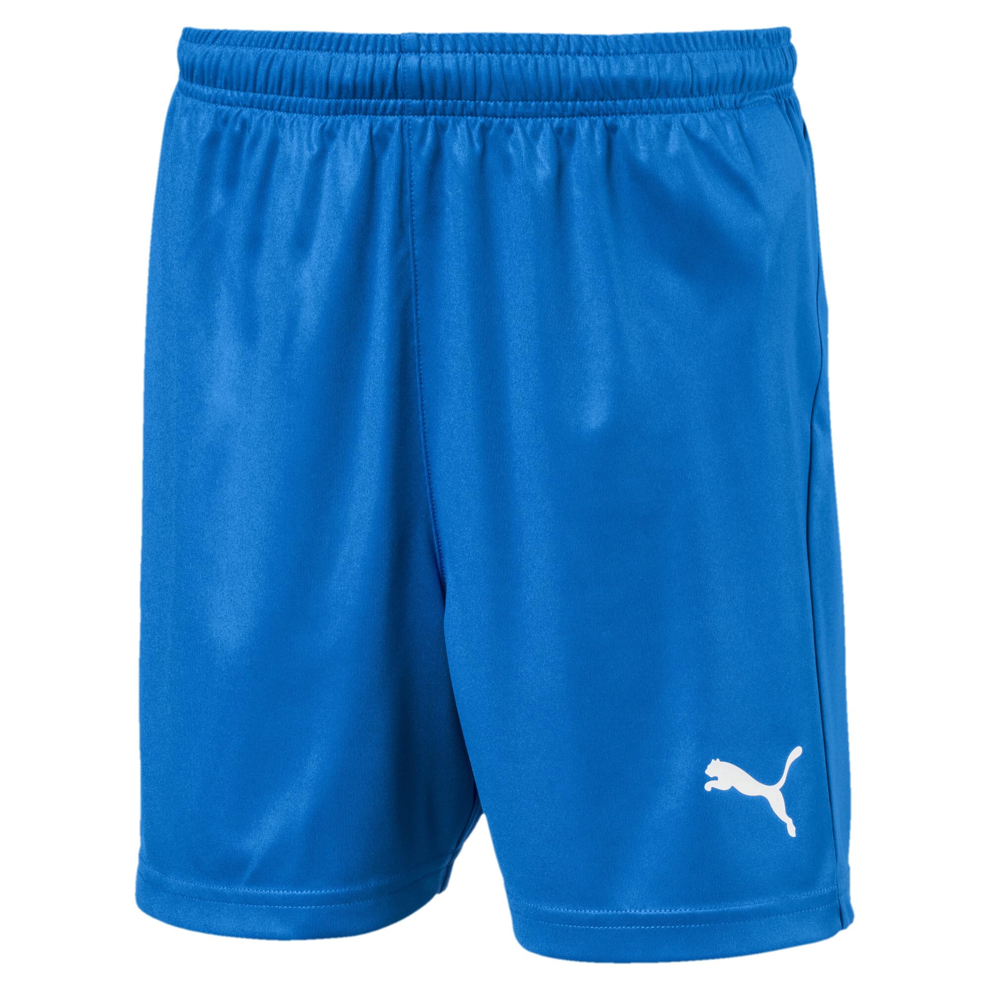 Puma - Liga Core Football Jr, Unisex Shorts - Children and Youth