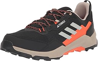 adidas AX4 Hiking Shoes Mens Boots