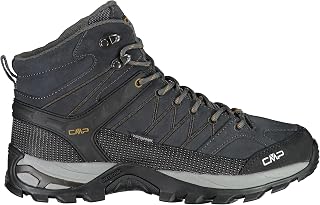 CMP Moon Mid Trekking Shoe Wp Men's Hiking Shoes