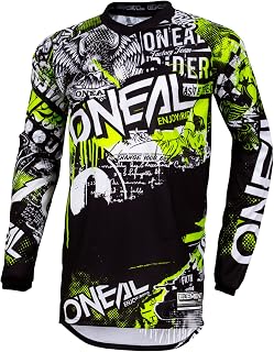 O'Neal Element Jersey Bike Riding Gear and Motocross Unisex Adult (Pack of 1)