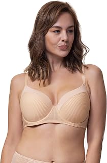 DORINA Women's Carmen/Eco Full Coverage Bra