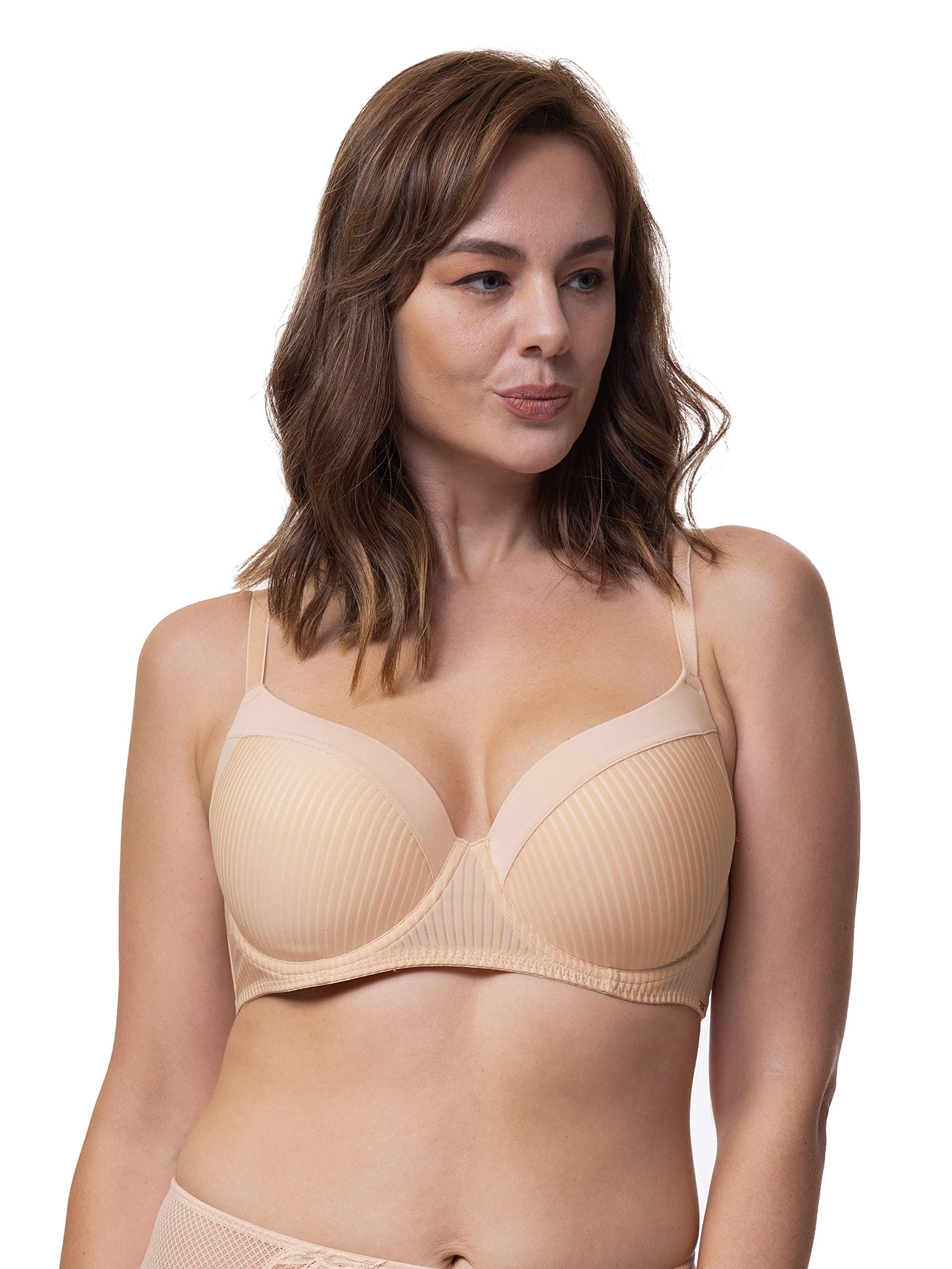 DORINA Women's Carmen/Eco Full Coverage Bra