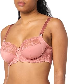 Fantasie Women's Reflect Bügel-bh Mit Seitlichem Halt Full Coverage Bra