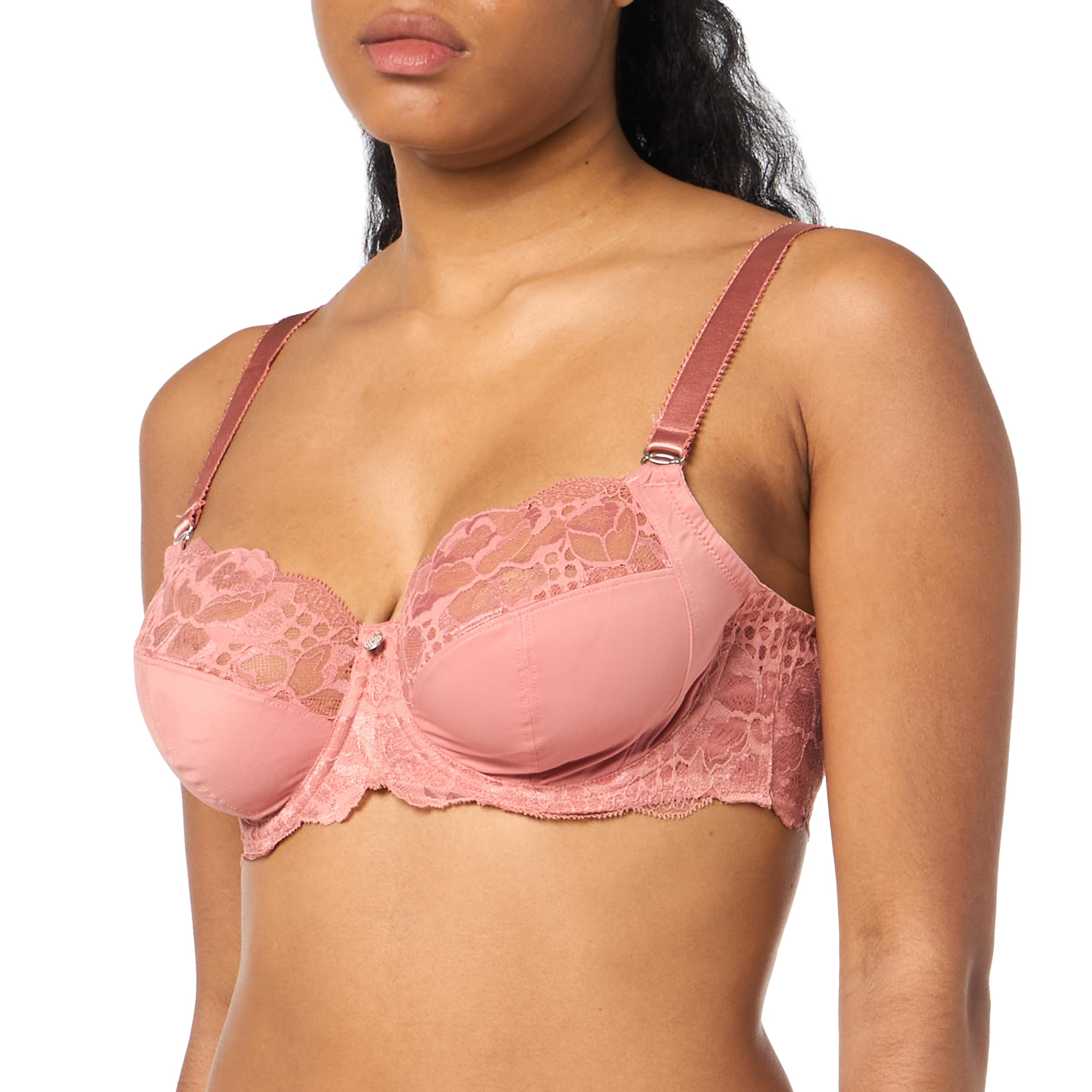 Fantasie Women's Reflect Bügel-bh Mit Seitlichem Halt Full Coverage Bra